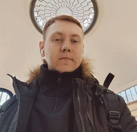 Кирилл