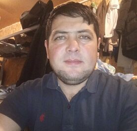 Жуманазар