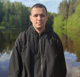Сергей