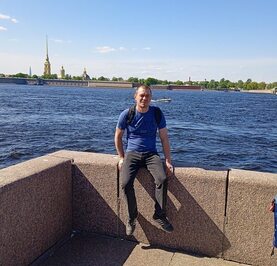 Сергей