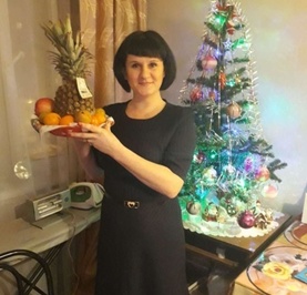 Анна