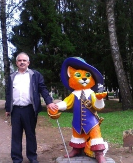 Михаил