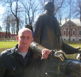 Дмитрий